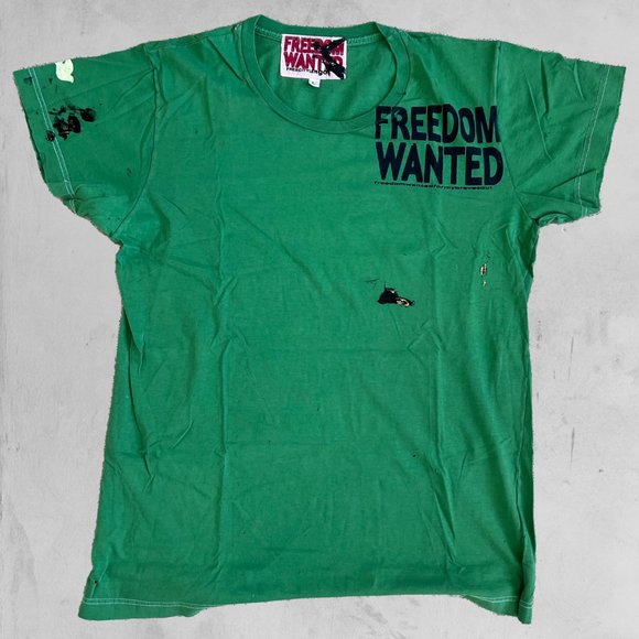 FREECITY | MALIBU FREEDOM WANTED - Picture 2 of 2